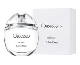 Дамски парфюм CALVIN KLEIN Obsessed For Women